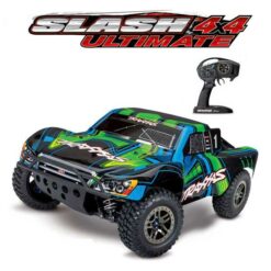 SLASH ULTIMATE EDITION 4X4  CLIPLESS