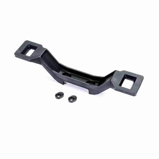 SUPPORT CARROSSERIE AVANT (POUR CARROSSERIE SANS CLIPS) (10124)