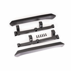 GARNITURE LATERALE + SUPPORT POUR 7412 (7419)