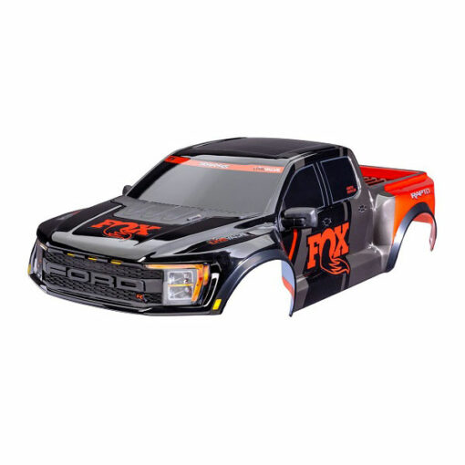 CARROSSERIE COMPLETE FORD RAPTOR R FOX (10112-FOX)