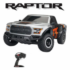 FORD RAPTOR F-150 - 4X2 BRUSLESS 2S HD