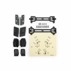 KIT DE CONVERSION CLIPLESS  POUR SLASH 4X4 (6934)