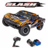 SLASH 4X2 BL-2S HD