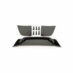 AERATEUR + GRILLE DE CALANDRE - MUSTANG (10514)