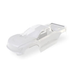 CARROSSERIE TRANSPARENTE MINI MAXX + ACCESSOIRES (10711)