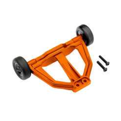 KIT WHEELIE BAR ORANGE ASSEMBLE - MINI MAXX (10776-ORNG)