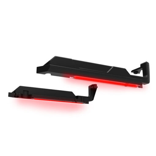 LEDS DE BAS DE CAISSE ROUGES - MINI MAXX (10799-RED)