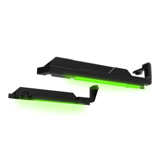 LEDS DE BAS DE CAISSE VERTES - MINI MAXX (10799-GRN)