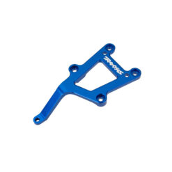 RENFORT DE CHASSIS ALU BLEU - MINI MAXX (8321-BLUE)