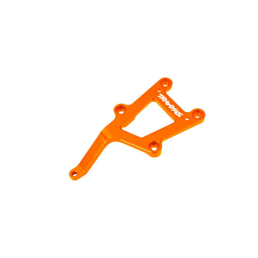 RENFORT DE CHASSIS ALU ORANGE - MINI MAXX (8321-ORNG)