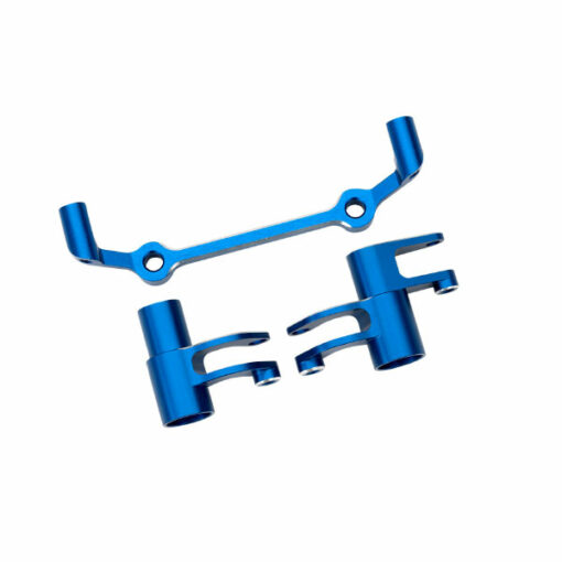 RENVOI DE SAUVE-SERVO + SAUVE-SERVO ANODISES BLEUS (10543-BLUE)