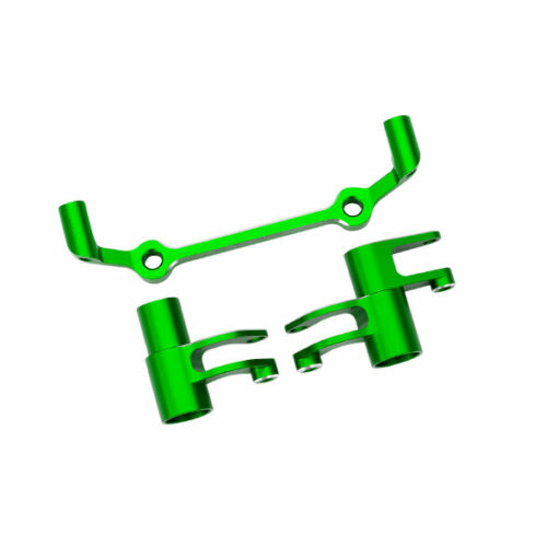 RENVOI DE SAUVE-SERVO + SAUVE-SERVO ANODISES VERTS (10543-GRN)