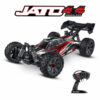 JATO 4X4 BRUSHLESS 2S