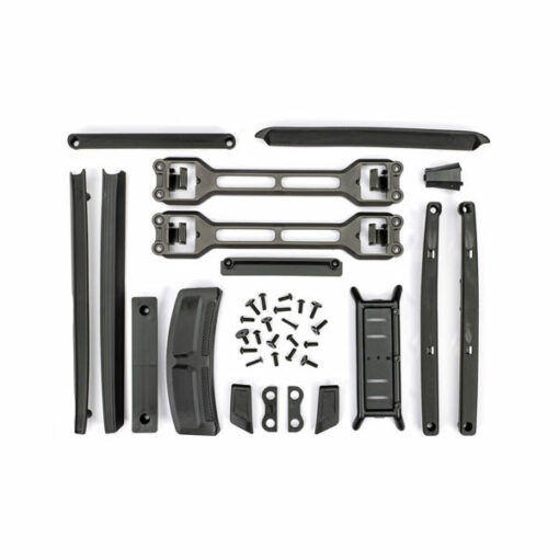 KIT DE CONVERSION CLIPLESS  POUR TRX-4 SPORT (9238)