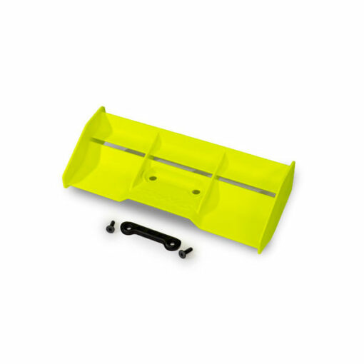 AILERON LOW PROFIL JAUNE - JATO 4X4 (9019-YLW)