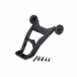 KIT WHEELIE BAR NOIR COMPLET BIGFOOT N°8 (9078X)