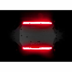 LEDS DE BAS DE CAISSE ROUGES - 4-TEC DRIFT (10590-RED)