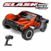 SLASH 4X2 VXL BRUSHLESS EHD - CLIPLESS