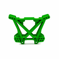 SUPPORT D'AMORTISSEURS ARRIERE VERT - JATO 4X4 (9034-GRN)