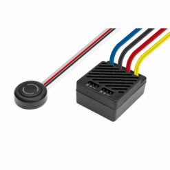 VARIATEUR BRUSHED  70A - ESC 70