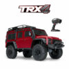 TRX-4 LAND ROVER DEFENDER CLIPLESS