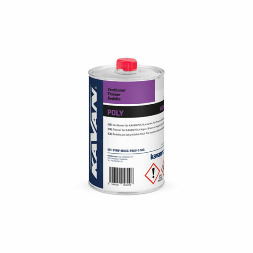 DILUANT POLYURETHANE KAVAN 1000 ML