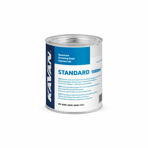 ENDUIT DE TENSION KAVAN STANDARD 1000 ML