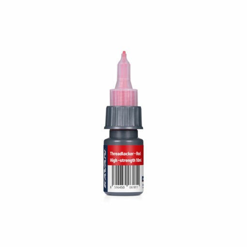 FREIN FILET KAVAN - ROUGE 10 ML